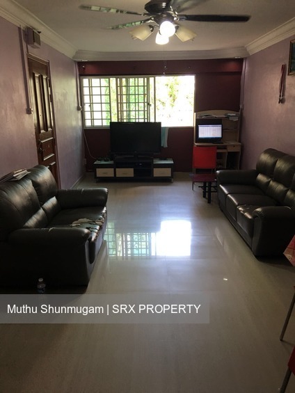 Blk 711 Hougang Avenue 2 (Hougang), HDB 4 Rooms #170395842